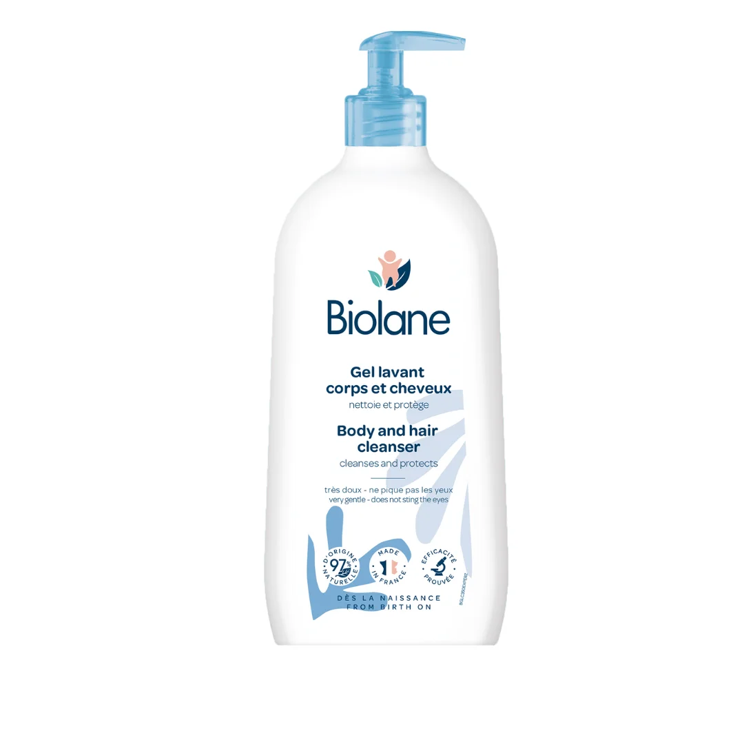 BIOLANE Gel Corps Cheveux Saldi Straordinari Offerte Speciali Disponibili Adesso