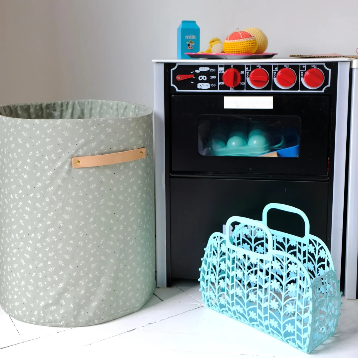 Ciao Bazar Cueillette Sauge - Boutique Maman & Bébé – Produits Essentiels au Quotidien produits bébé – MYPACK CONNECT