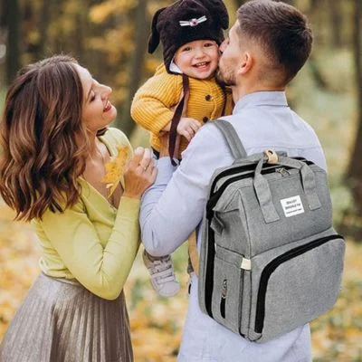 Sac dos Langer Lit Voyage bébé Boutique Bébé Ligne Soins Jouets Articles Maison