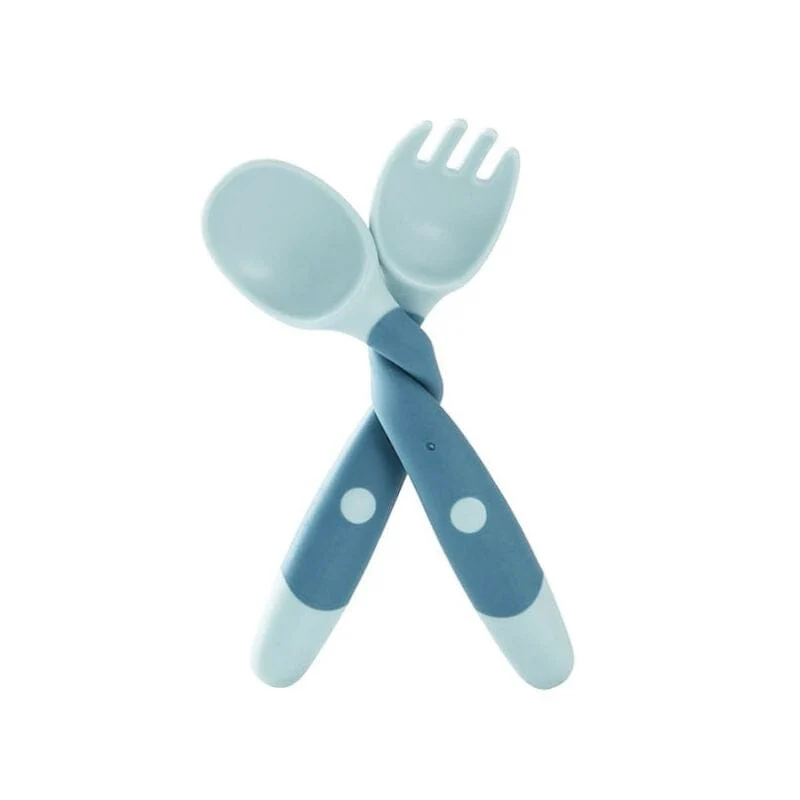 Cuillère bébé silicone flexible Saldi Straordinari Offerte Speciali Disponibili Adesso