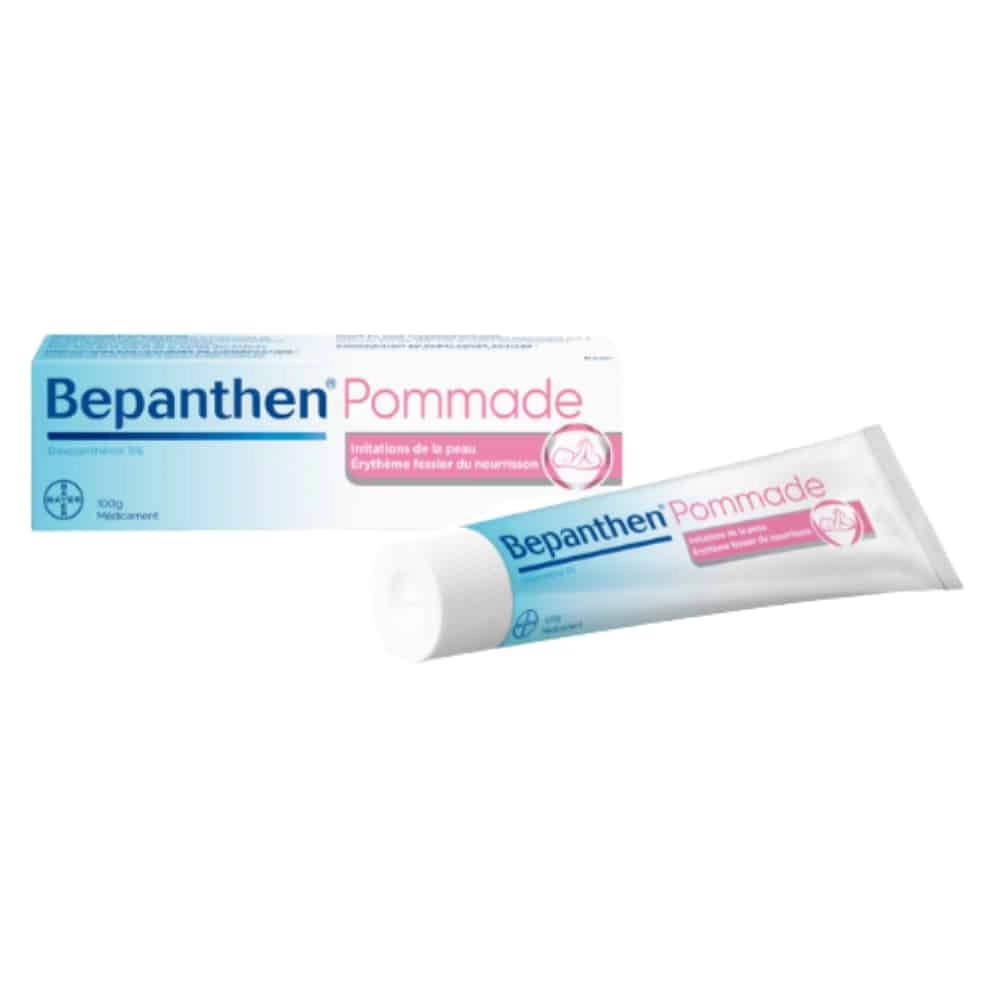 BEPANTHEN Pommade Irritations Peau Saldi Straordinari Offerte Speciali Disponibili Adesso