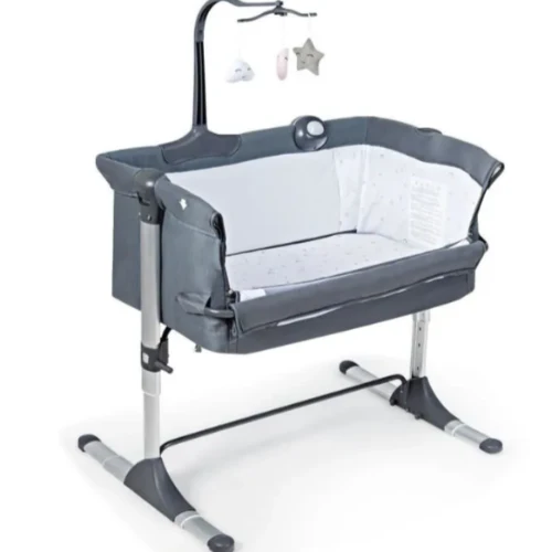 Lit Cododo - Boutique Maman & Bébé – Produits Essentiels ie au Quotidien