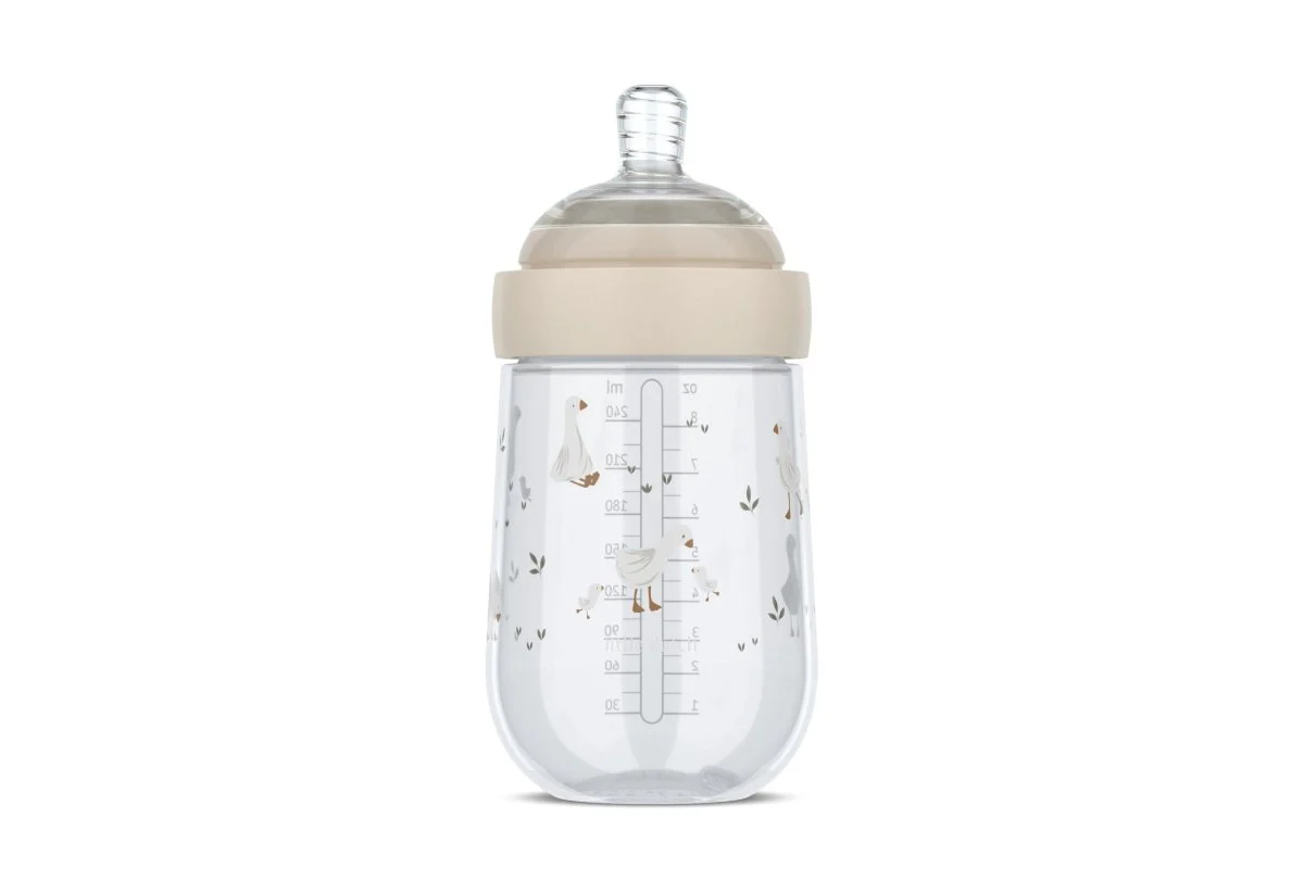 Mepal Biberon Mio Little Goose 240Ml - E-shop mondial – Produits durables, modernes et accessibles partout Boîte de conservation pour aliments EASYCLIP 700 ml, sauge nordique,  plastique, Mepal 🔵 10,49 €