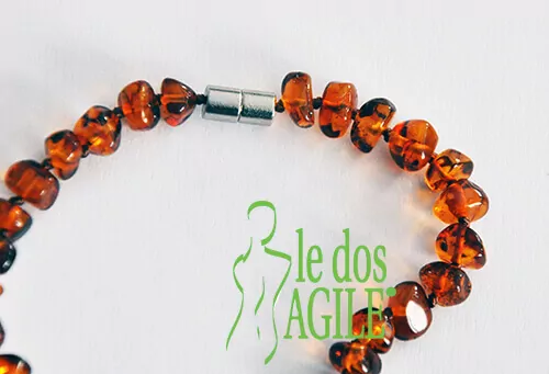 COLLIER BéBé Organisation maison solutions rangement