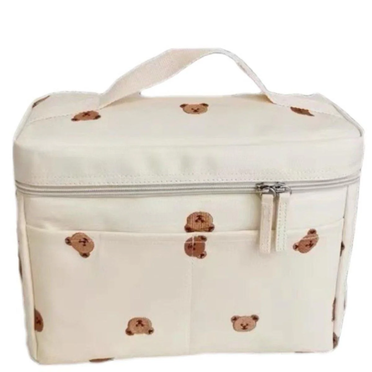 Sac a langer |Isotherme et compartimenté pour sorties organisées - Boutique Bébé en Ligne : Soins, Jouets et Articles 22.40 Maison