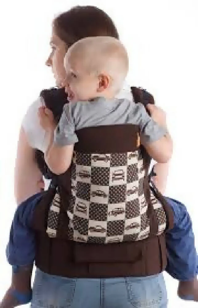 Porte-Bébé - Boutique Maman & Bébé Néo – Produits Essentiels au Quotidien