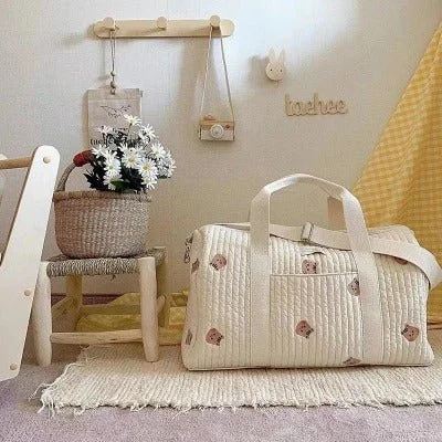 SAC À LANGER I BABYBAGSLING™ - Boutique Bébé en Ligne : Soins, Jouets et Articles Maison Jeu de bain pêche à la ligne bébé – Jouet bain éducatif – Petit coeur salé