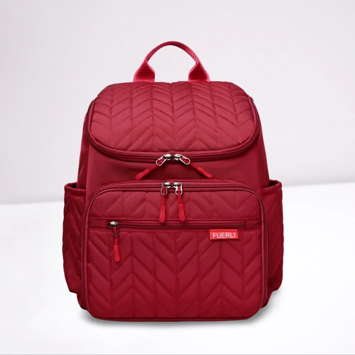 Sac à langer à dos | companion leger Brun - Boutique Bébé en Ligne : Soins, Jouets et Articles Maison