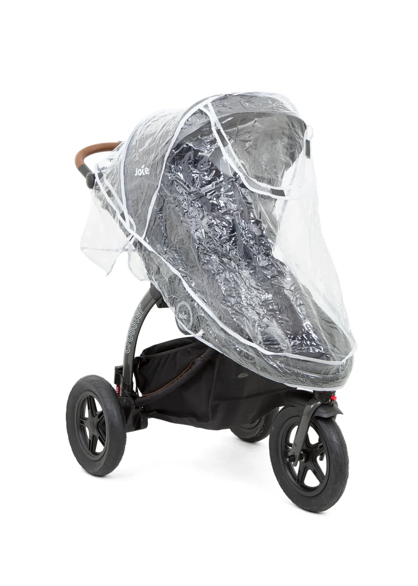 Habillage pluie pour CROSSTER - Boutique Bébé en Ligne : Soins, Jouets et Articles Maison - {'count': 1, 'name': 'Penelope'}