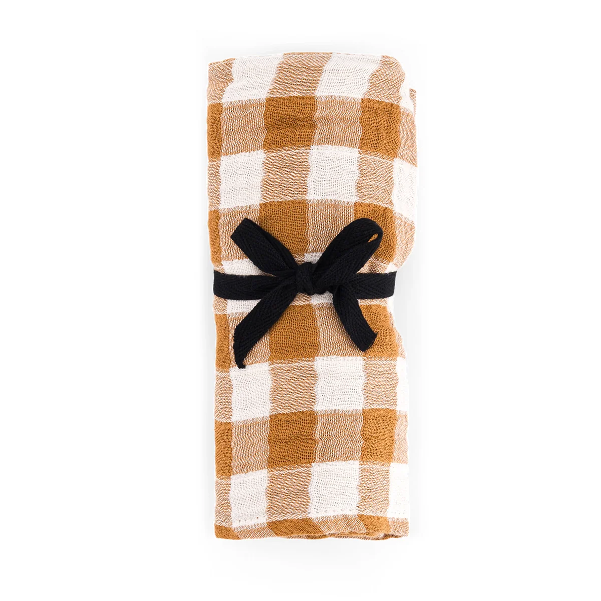 Lange Bianca L – Vichy Caramel - Éclairage de qualité avec frais de port offerts - {'count': 1, 'name': 'bronze'}