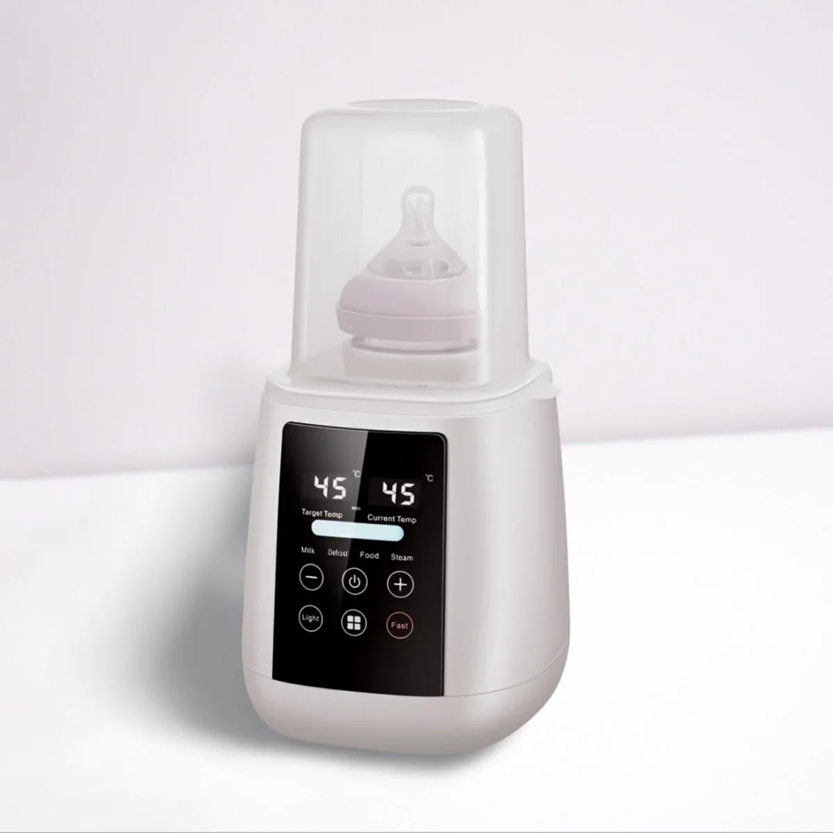 Préparateur de biberon | tendre chauffe - Boutique Bébé en Ligne : Soins, Jouets et Articles Maison - biberon beaba bib expresso préparateur biberon ligne soin jouet article