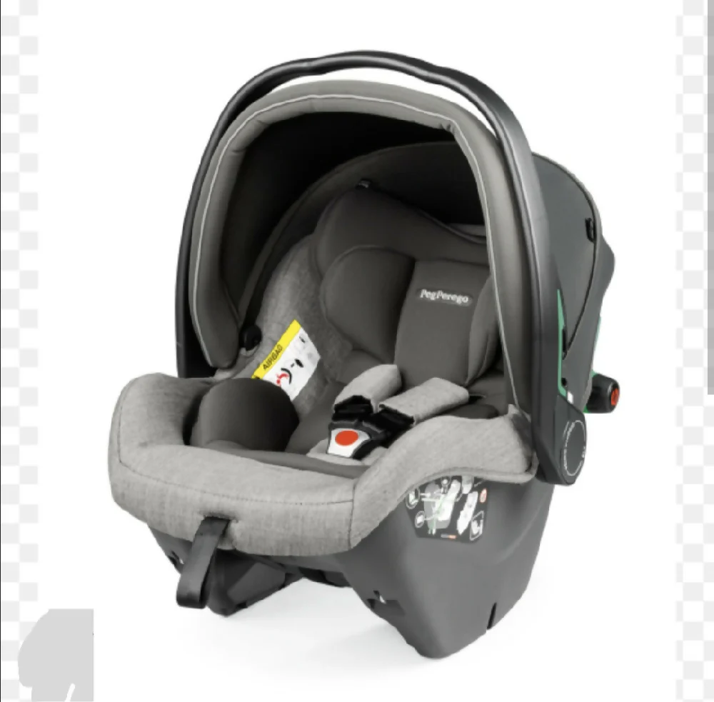 Siège auto Cosy base ceinturée Boutique Maman Bébé Produits Essentiels Quotidien
