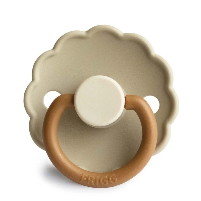 Frigg Green tétine Taille 1 Daisy Blooming Desert Silicone - E-shop mondial – Produits durables, modernes et accessibles partout