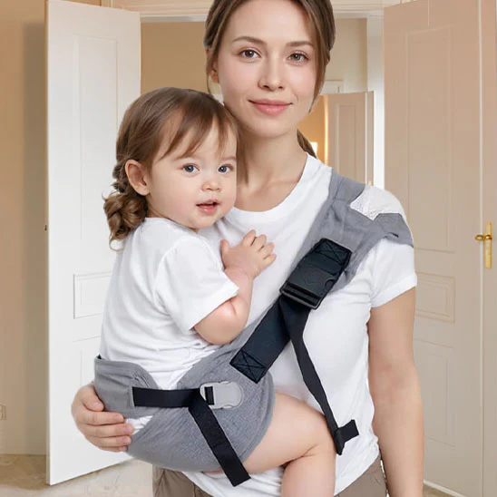 Écharpe de Portage Bébé | Toys Physiologique - Boutique Bébé en Ligne : Soins, Jouets et Articles Maison