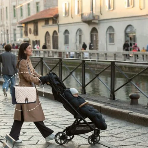 SAC A LANGER | MINILANG™ - Boutique Bébé en Ligne : Soins, Jouets et Jouets Articles Maison