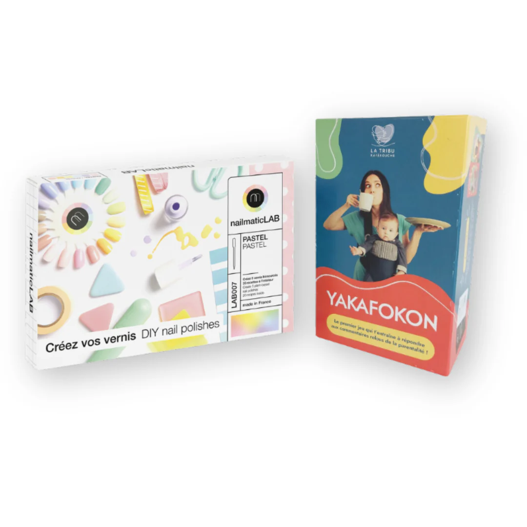 Pack Baby Shower : L’indispensable pour une E-Commerce fête inoubliable ! - Boutique Bébé en Ligne : Soins, Jouets et Articles Maison