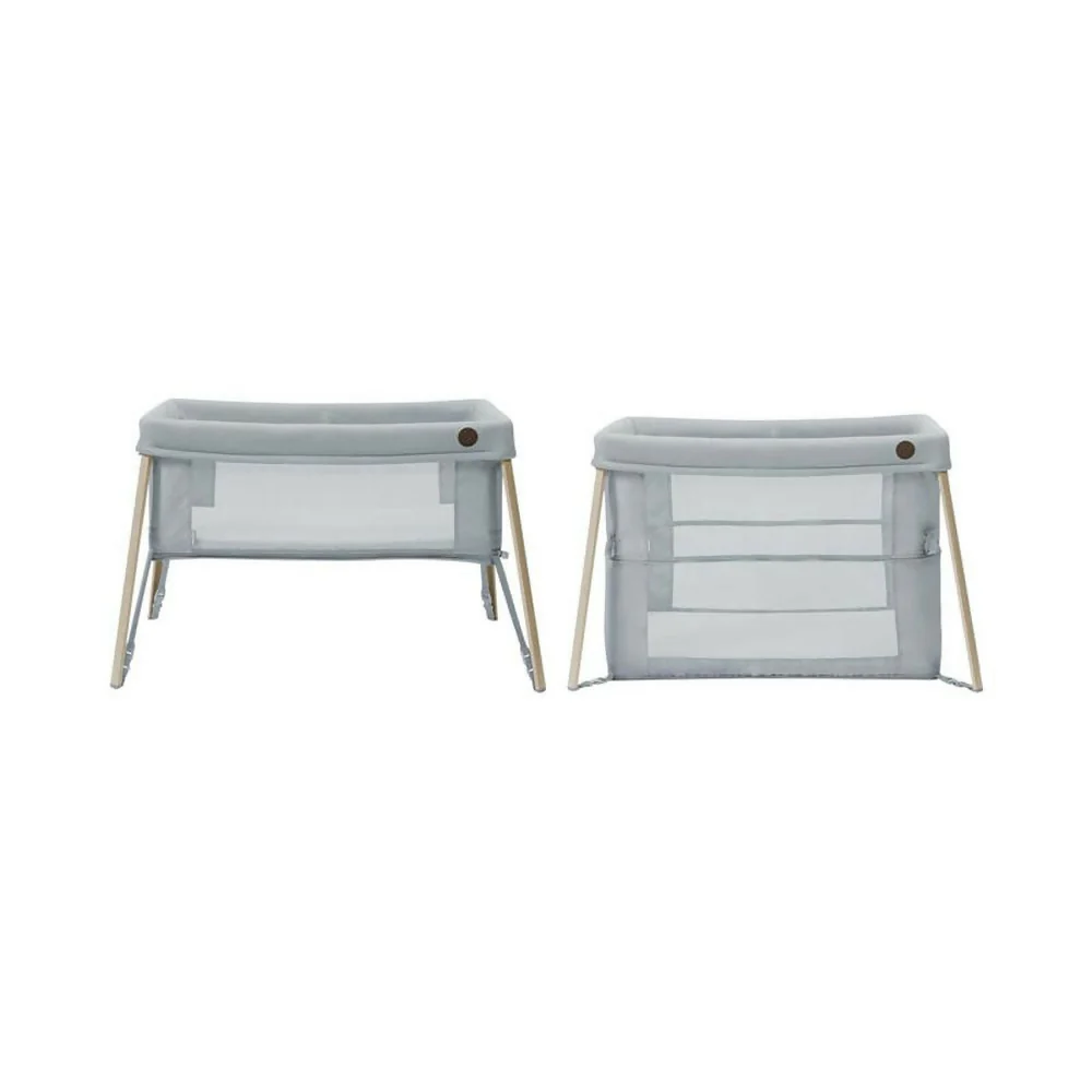 LIT COMPACT - Boutique Maman & Bébé – Basse Produits Essentiels au Quotidien