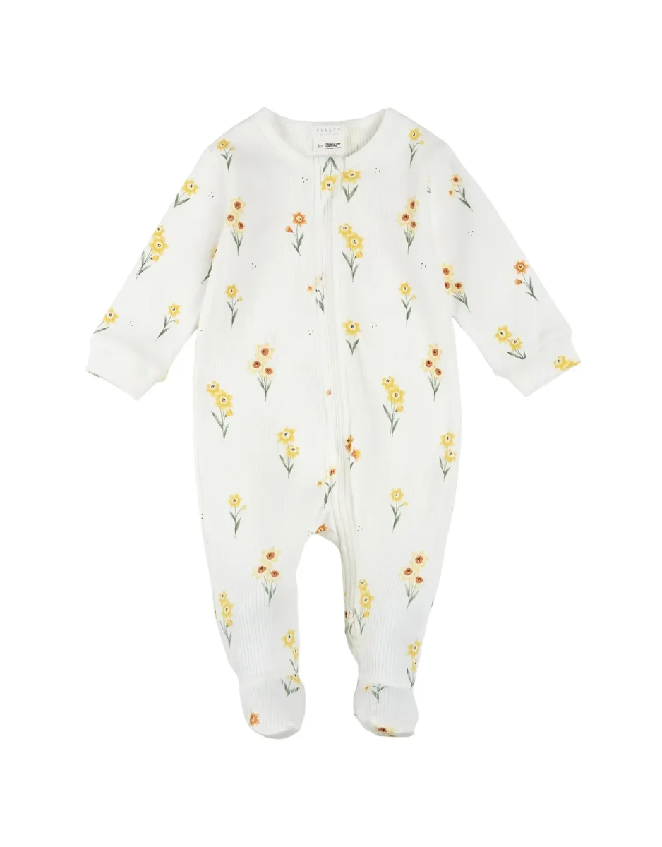 Dormeuse en Coton Côtelé Biologique - Blanc Jonquilles - Petit Lem - Boutique Maman & Bébé – Produits Essentiels au Quotidien - {'count': 1, 'name': 'Tapotement'}
