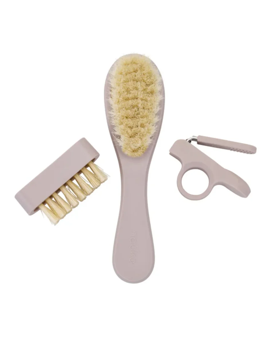 Trousse soins bébé Bloom Noüka Boutique Maman Bébé Produits Essentiels Quotidien