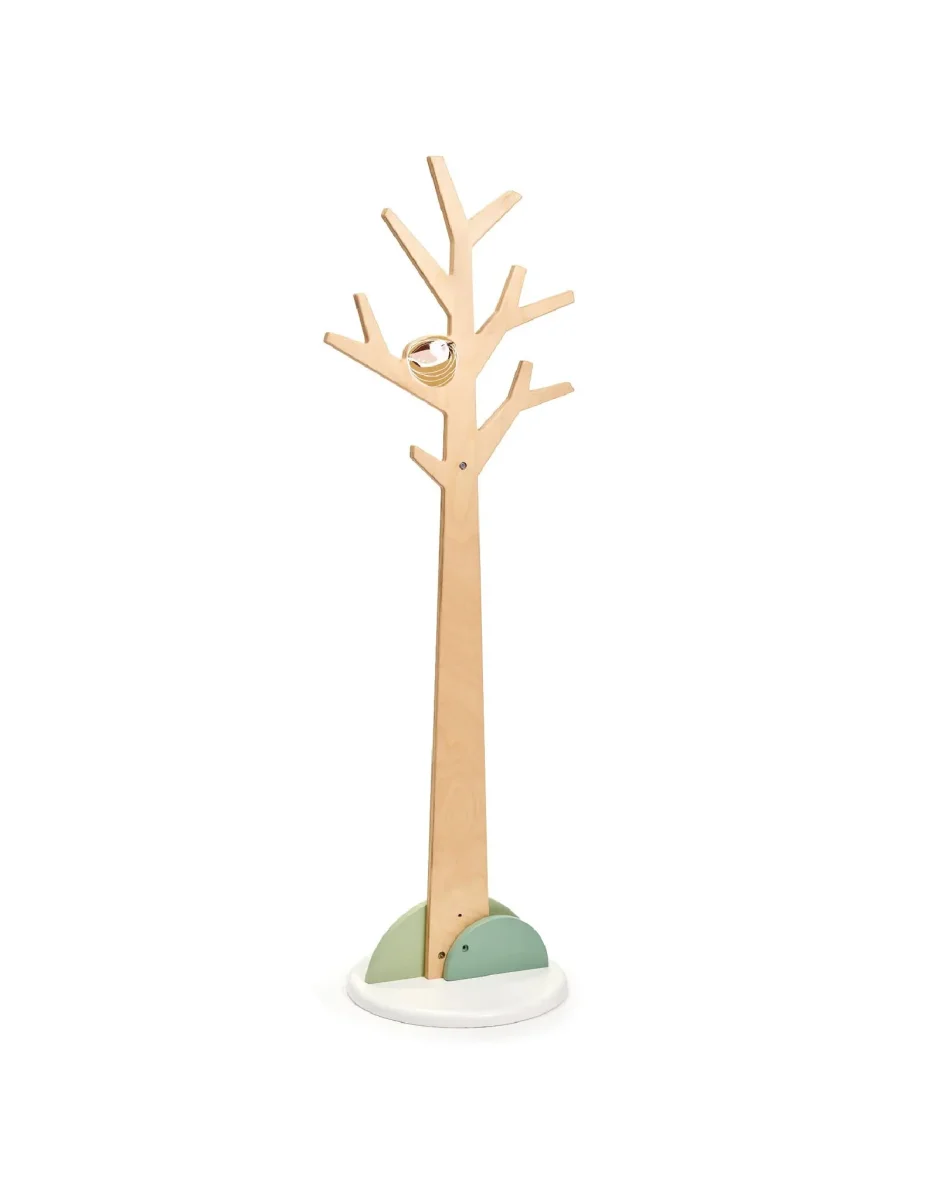 Porte-manteau - Arbre - Tender Leaf Toys - mural Boutique Maman & Bébé – Produits Essentiels au Quotidien