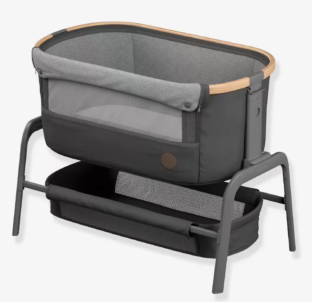 CODODO - Boutique Maman & Bébé – Produits Essentiels au Quotidien - Berceau bébé