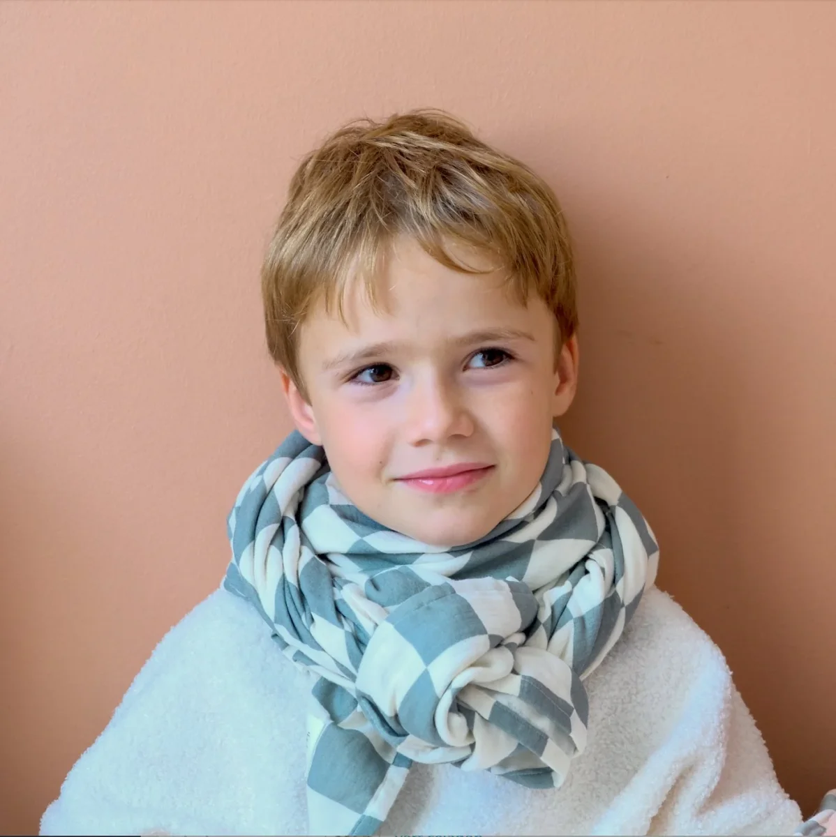 Maxi Damier Céladon Boutique Maman Bébé Produits Essentiels Quotidien