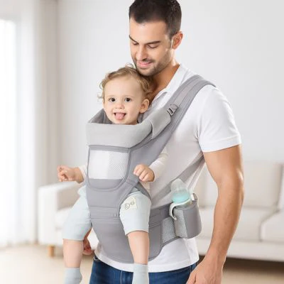 Porte Bébé Physiologique | Multifonction - Boutique Bébé en Ligne : Soins, Jouets et Articles Maison PORTE-CARTES À POSER - DJECO