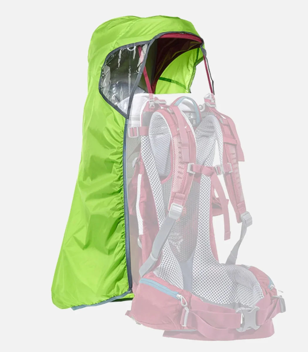KC RAINCOVER DELUXE Équipements Pensés Instant