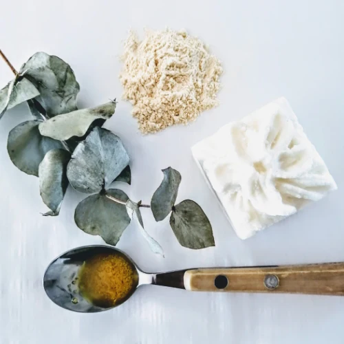 Shampoing en barre pour bébé et tout-petit - Saldi Straordinari – Offerte Shampooings Speciali Disponibili Adesso