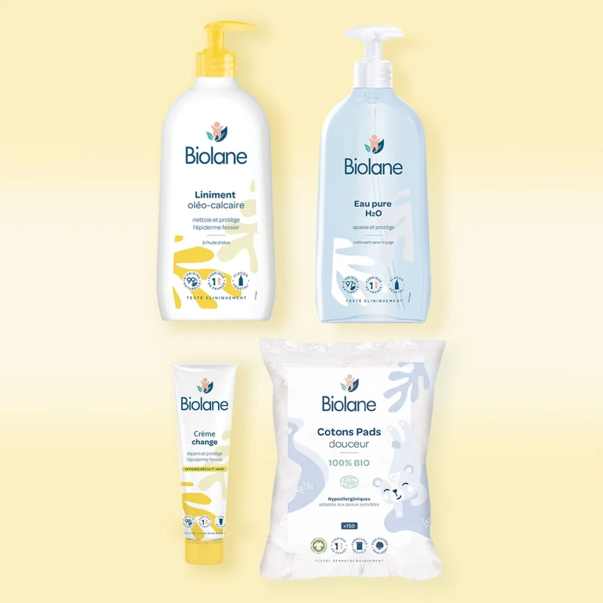 Le coffret change - Saldi Straordinari Nocibé – Offerte Speciali Disponibili Adesso