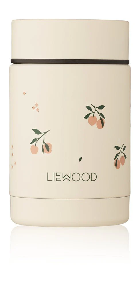 Liewood Conteneurs de stockage Nadja Peach/Sea Shell - E-shop mondial – Produits durables, modernes et accessibles partout Conteneurs de stockage avec rétention, coupe-feu REI120, box et bungalow de  rétention