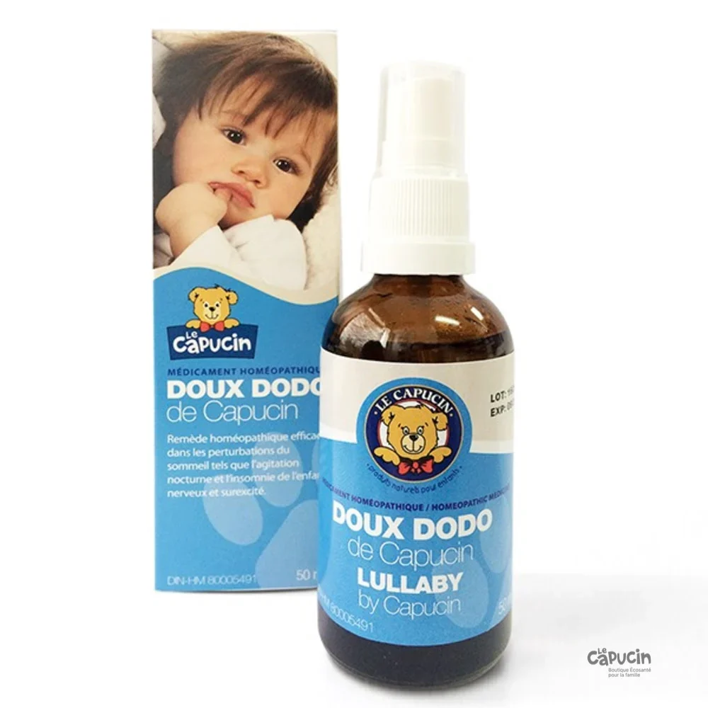 Doux dodo overhunting de Capucin 50mL - Saldi Straordinari – Offerte Speciali Disponibili Adesso
