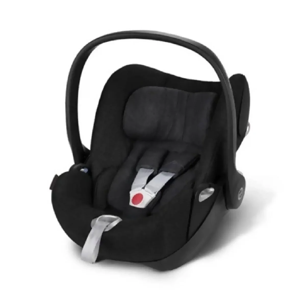 Siège Auto - Boutique Maman & Bébé – Produits Essentiels au Quotidien Siège auto bébé rouge Speedy SP Luxe groupe 37653 NANIA : le rehausseur à  Prix Carrefour
