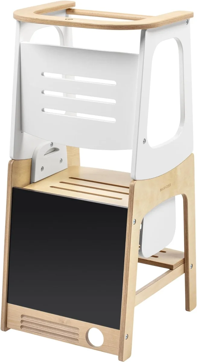 Tour d’observation Montessori 3-en-1 Maxi-Cosi Toucan en bois certifié - Vins Rouges Harmonieux pour Chaque Occasion - {'count': 1, 'name': 'Découvertes'}