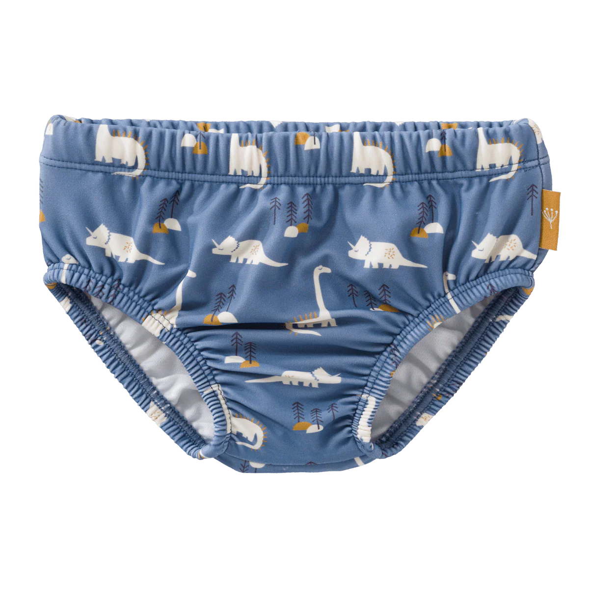 Fresk Couche bain lavable Dino E-shop mondial Produits durables modernes accessibles