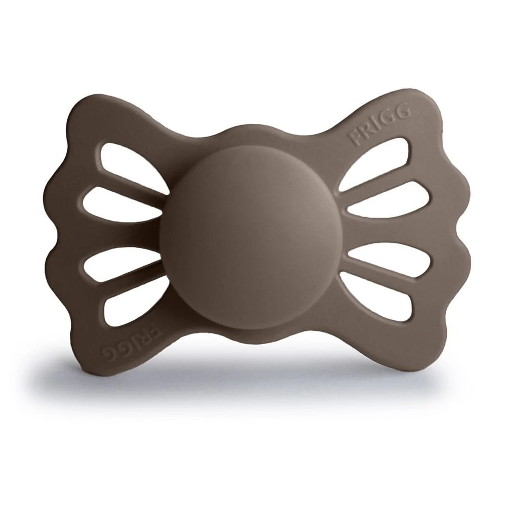 Frigg tétine Taille 2 Lucky Portobello Silicone - E-shop mondial – Produits durables, modernes et accessibles partout - mam tétine taille e-shop produit