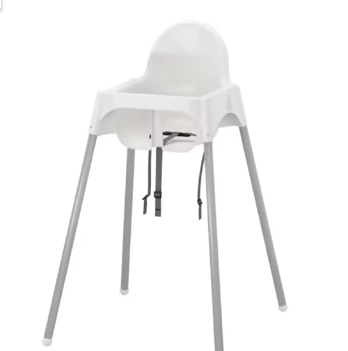 Chaise Haute - Boutique Bavoir Maman & Bébé – Produits Essentiels au Quotidien