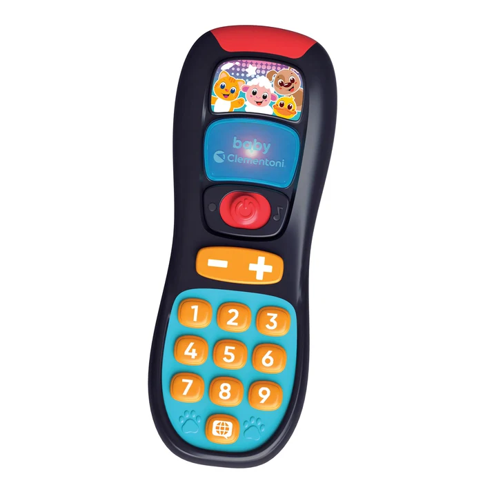La télécommande de Bébé - E-shop mondial – Produits Portail durables, modernes et accessibles partout
