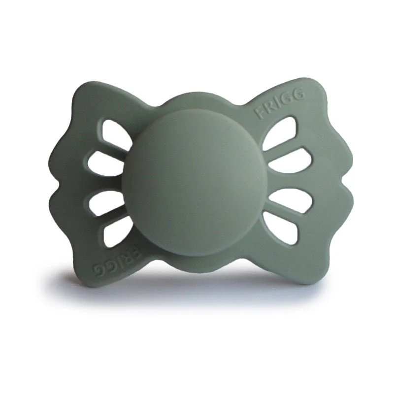 Frigg tétine Taille Symmetrical Sage Silicone E-shop mondial Produits durables modernes accessibles