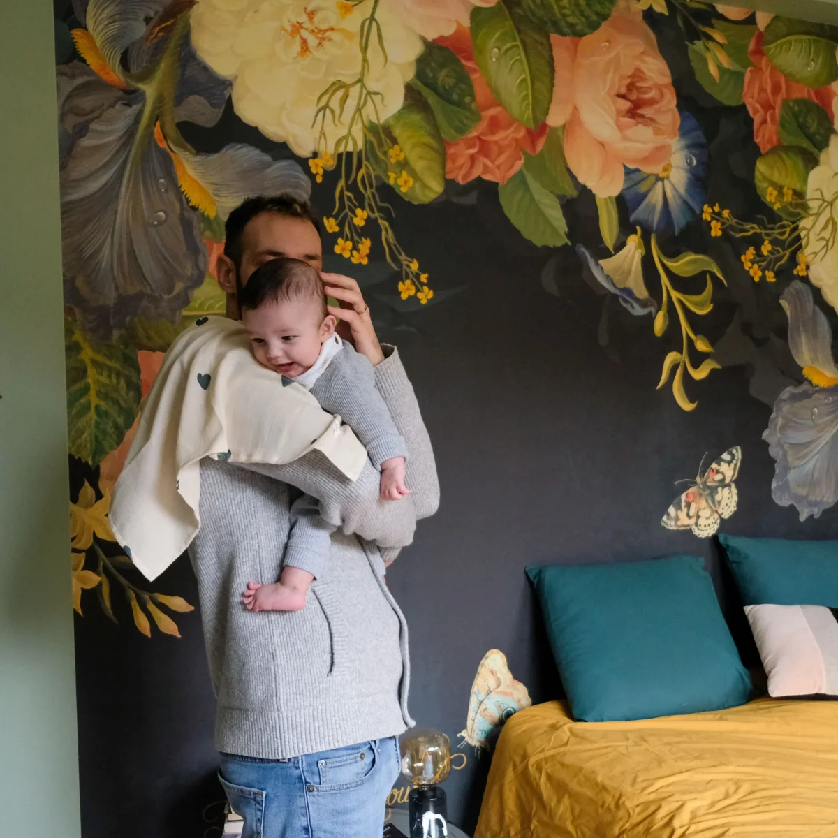 Maxi lange Love Affair Craie - Boutique Maman & Bébé – Produits Essentiels au Quotidien - {'count': 1, 'name': 'Redoute'}