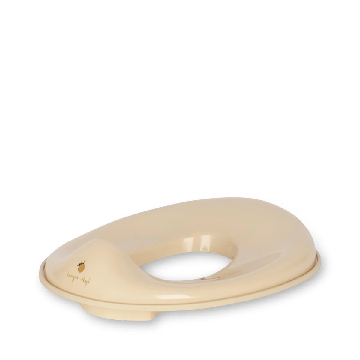 Konges Slojd - Siège d'Entrainement - Citron||Konges Slojd - Toilet Training Seat - Lemon - Boutique Bébé en Ligne : Offres Soins, Jouets et Articles Maison