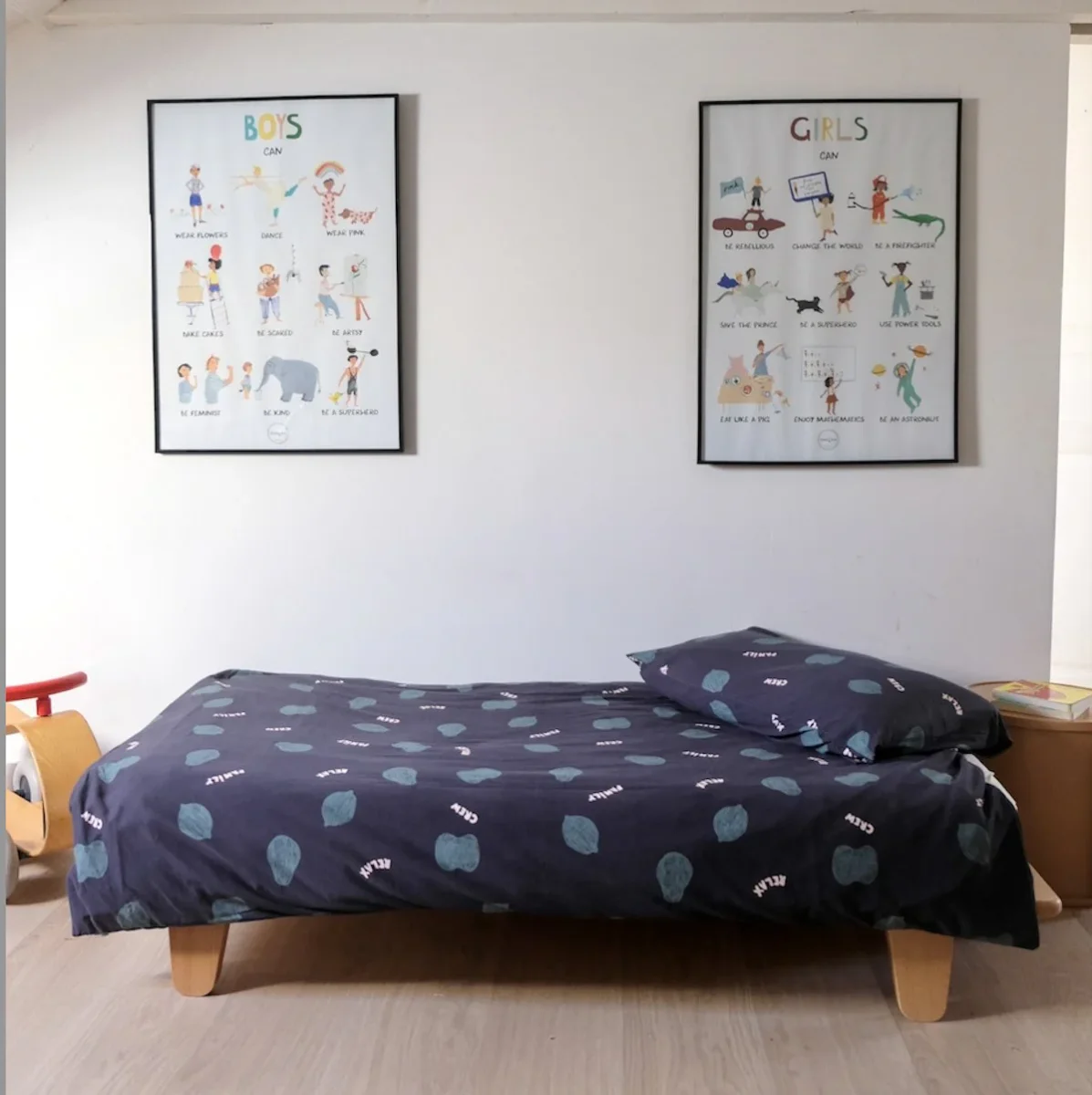 Parure de lit Fruitopia - Boutique Maman & Bébé – Produits Essentiels au Quotidien - petite amélie parure lit amp bébé produit