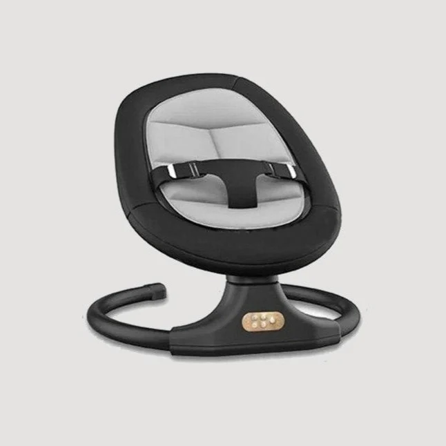 Transat pour bébé à balancier automatique - E-shop Balancelle mondial – Produits durables, modernes et accessibles partout