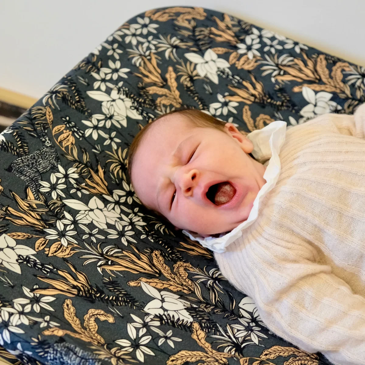 Housse matelas à langer Oh My Deer - Boutique Maman & Bébé – Produits Essentiels au Quotidien - {'count': 1, 'name': 'SPS'}