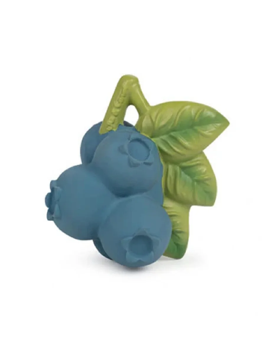 Jouet de dentition - Jerry le bleuet - Oli & Carol - Boutique Maman & Bébé – Produits Essentiels au Quotidien - {'count': 1, 'name': 'grâce'}