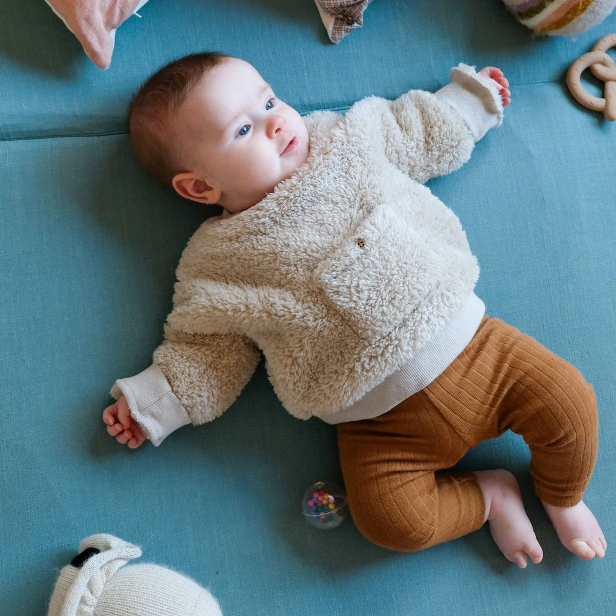 Housse Baltique - Boutique Maman & Bébé – Produits Essentiels au Quotidien AMP housse anti-accariens pour matelas enfant 300.01701410