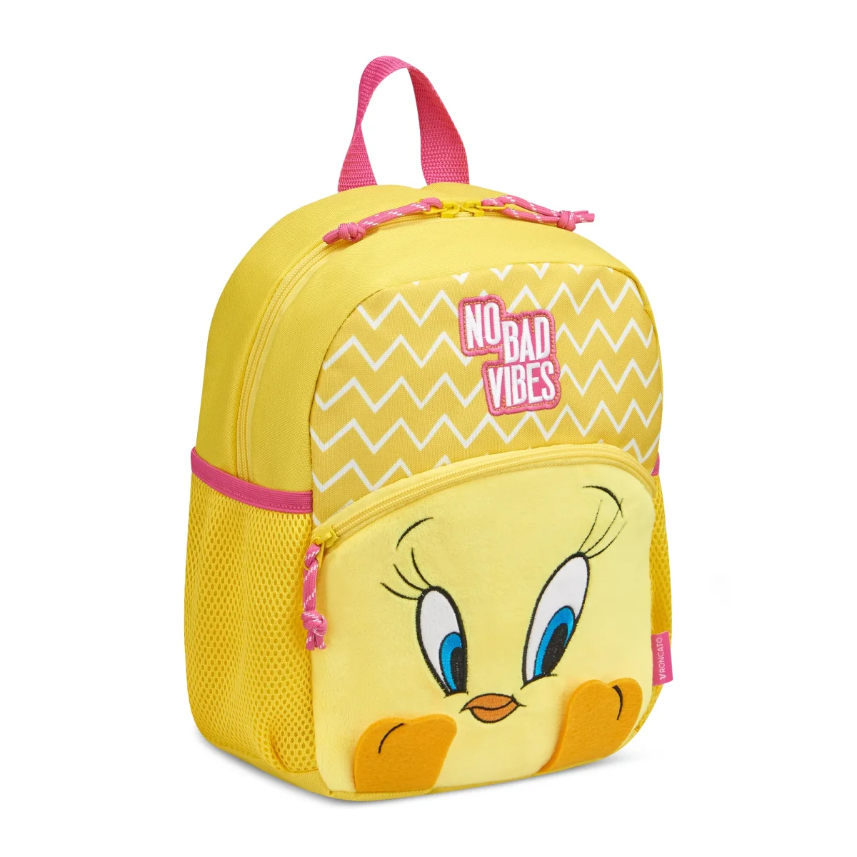 MOCHILA BABY LOONEY TUNES TWEETY - Des Produits Outdoor Pensés pour Vos Aventures au Quotidien - randonnée produit aventure