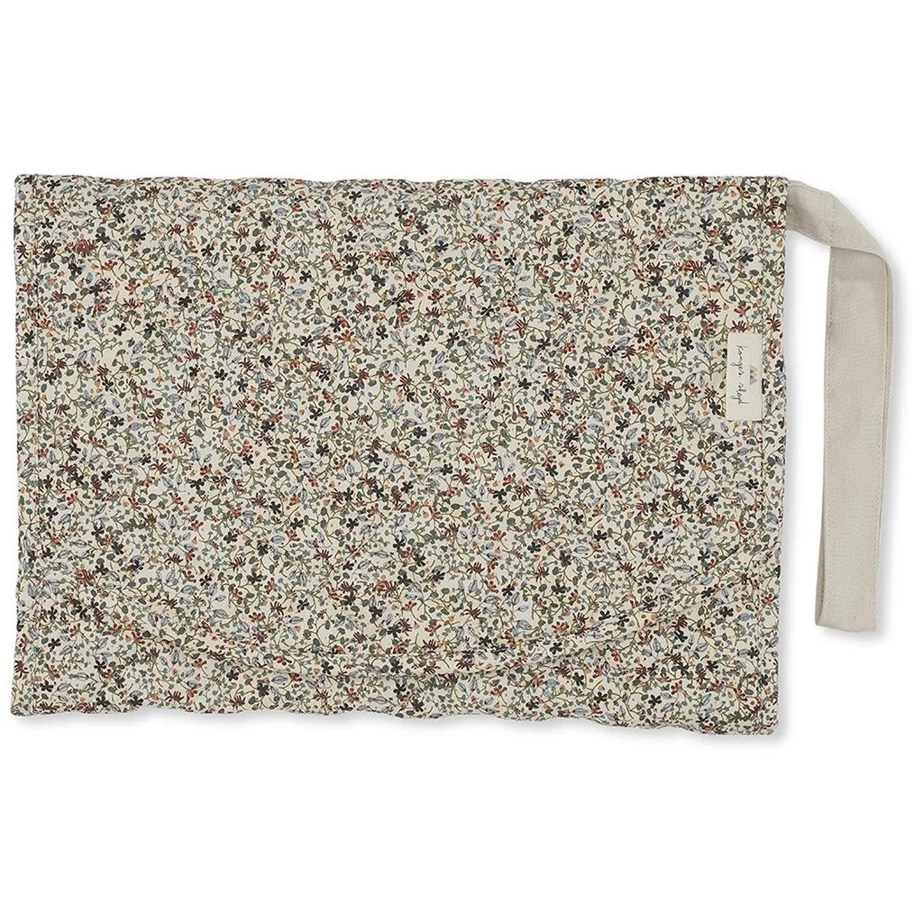 Konges Slojd Tapis Langer Slojd Changing Louloudi Boutique Bébé Ligne Soins Jouets Articles Maison