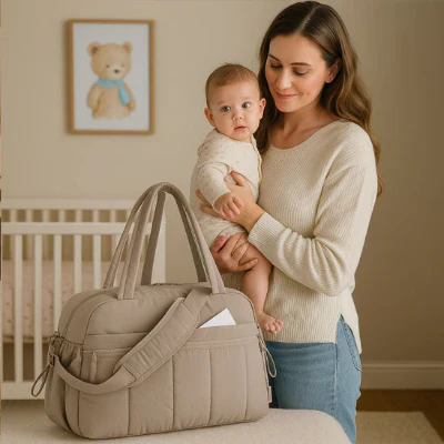 Sac à Langer | Tendance - Boutique Bébé enfants en Ligne : Soins, Jouets et Articles Maison