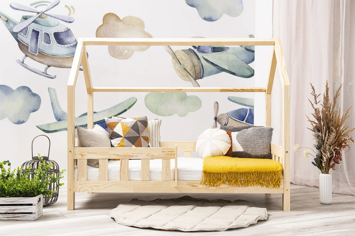 Sticker mural – Le monde des garçons - Éclairage de qualité avec frais de port offerts Lampe junior électrique 8211/E